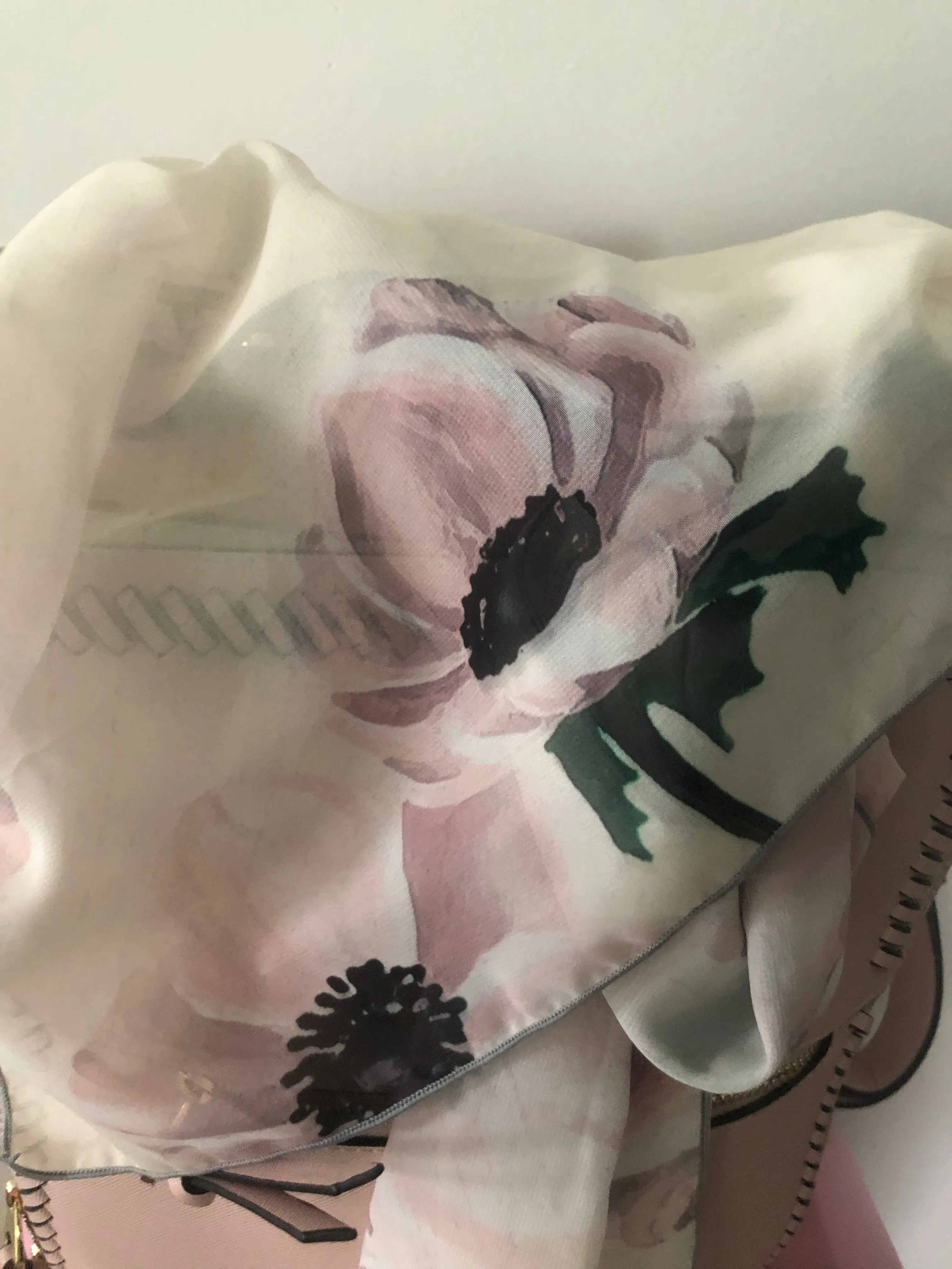 Tiffany Scarf