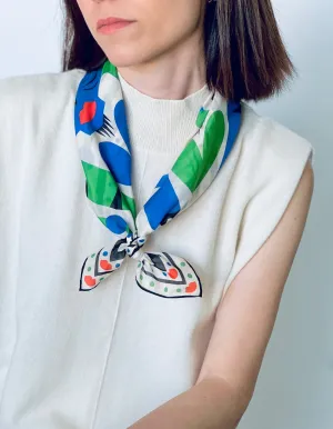 Tiger Bandana