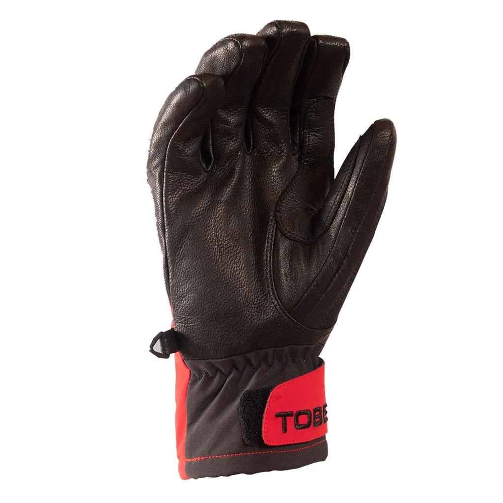 Tobe Capto Undercuff V3 Gloves