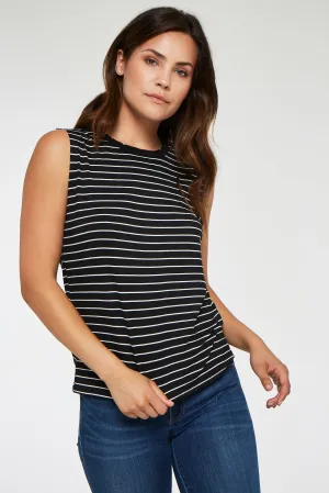 Tommie Striped Tank