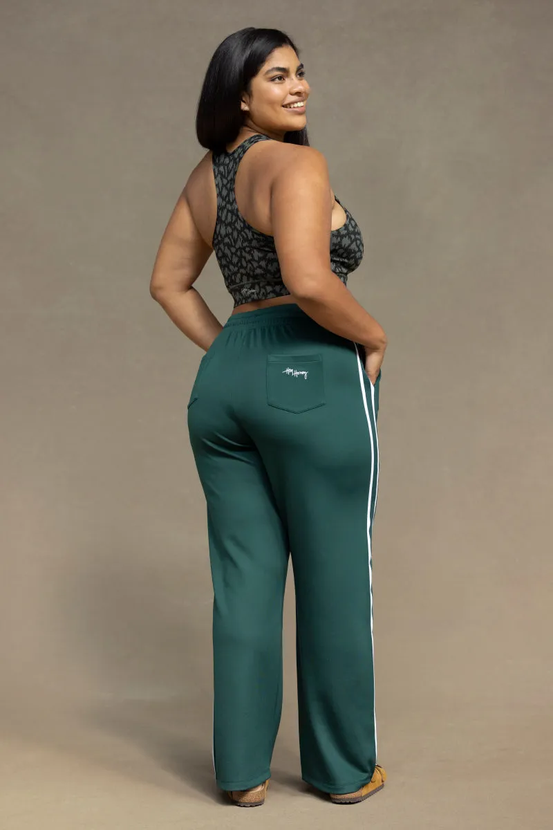 Trackpant PHOENIX Pine