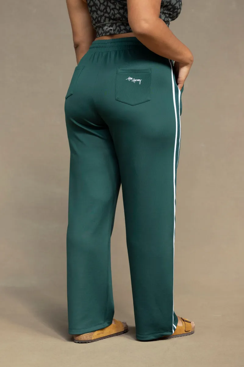Trackpant PHOENIX Pine