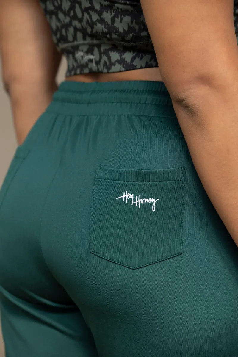 Trackpant PHOENIX Pine