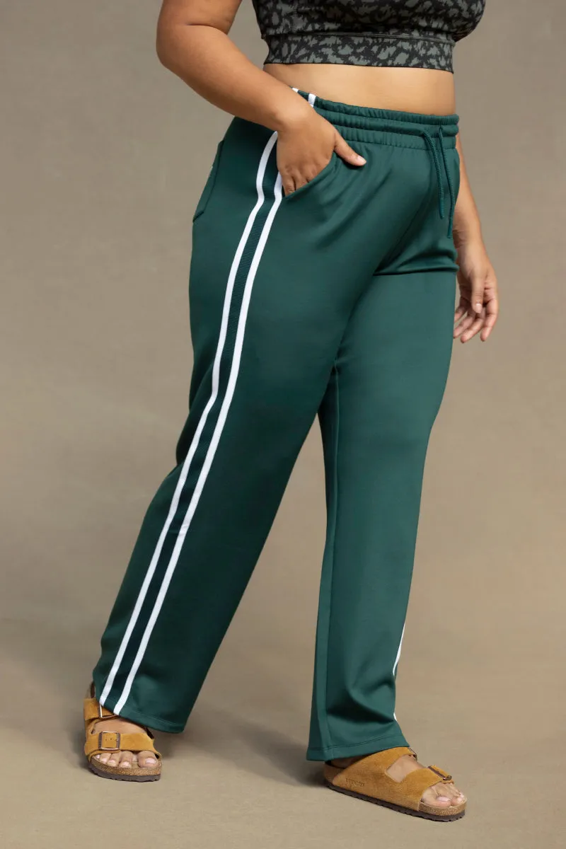 Trackpant PHOENIX Pine