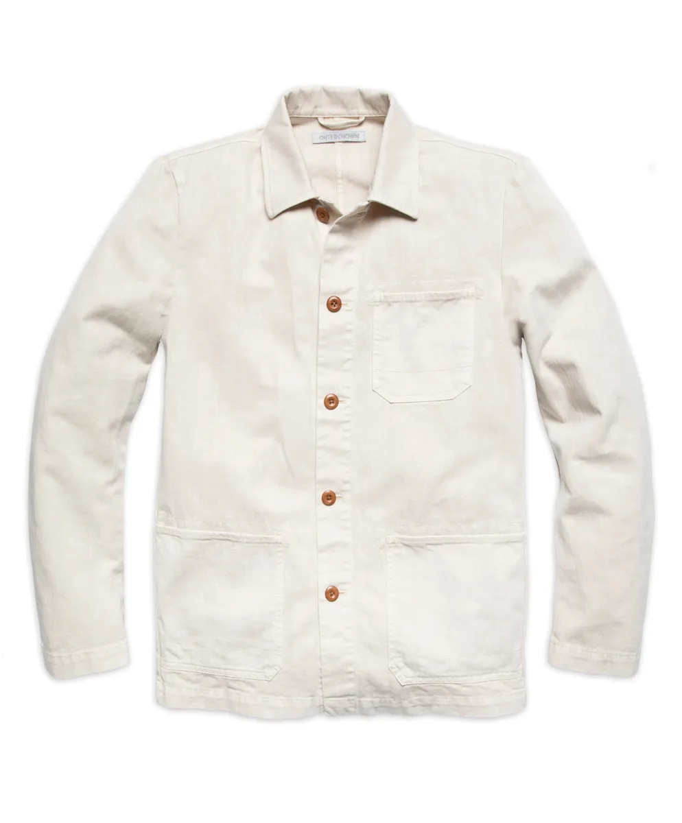 Tradesman Chore Jacket - Outerworn
