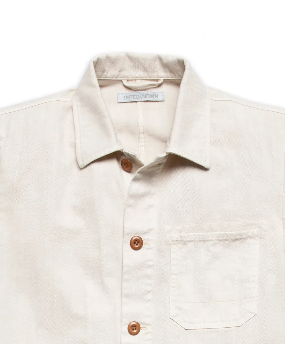 Tradesman Chore Jacket - Outerworn