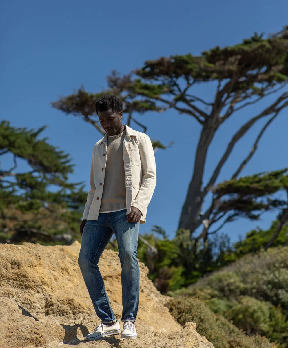 Tradesman Chore Jacket - Outerworn