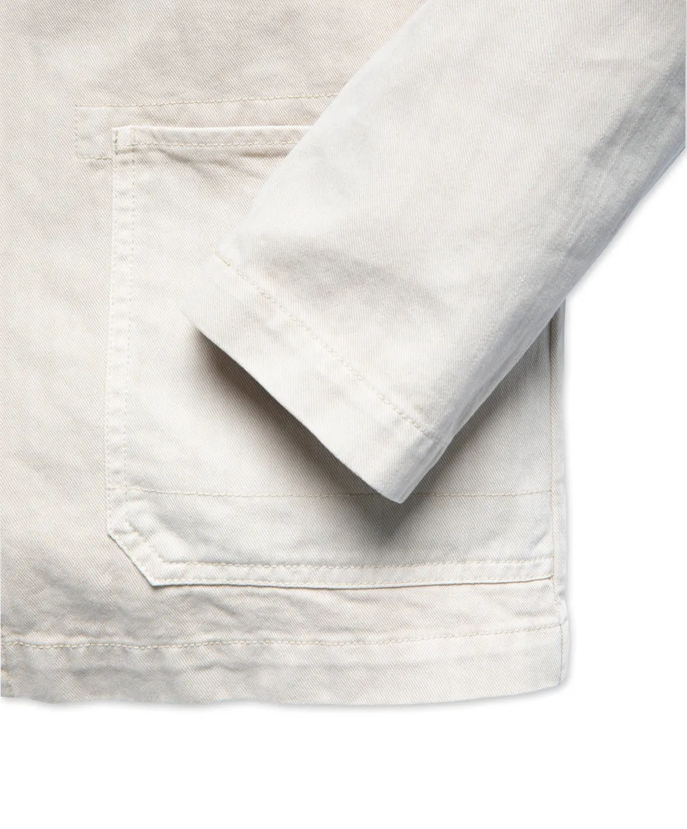 Tradesman Chore Jacket - Outerworn