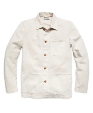 Tradesman Chore Jacket - Outerworn