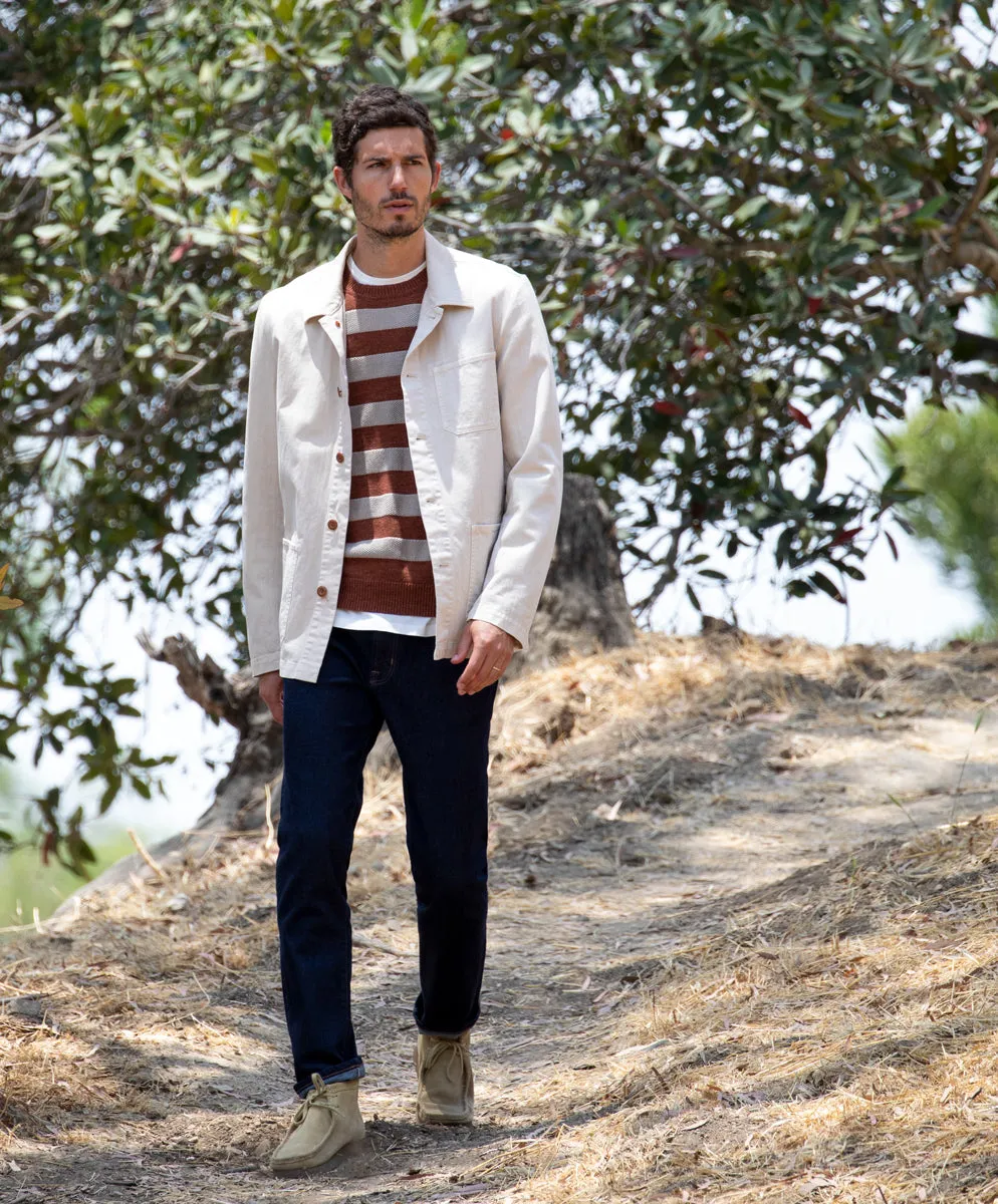 Tradesman Chore Jacket - Outerworn
