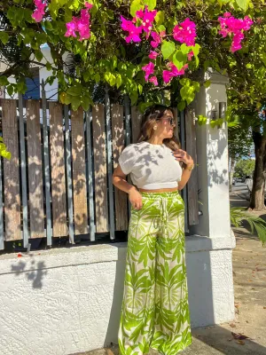 Tropical Breeze Pants