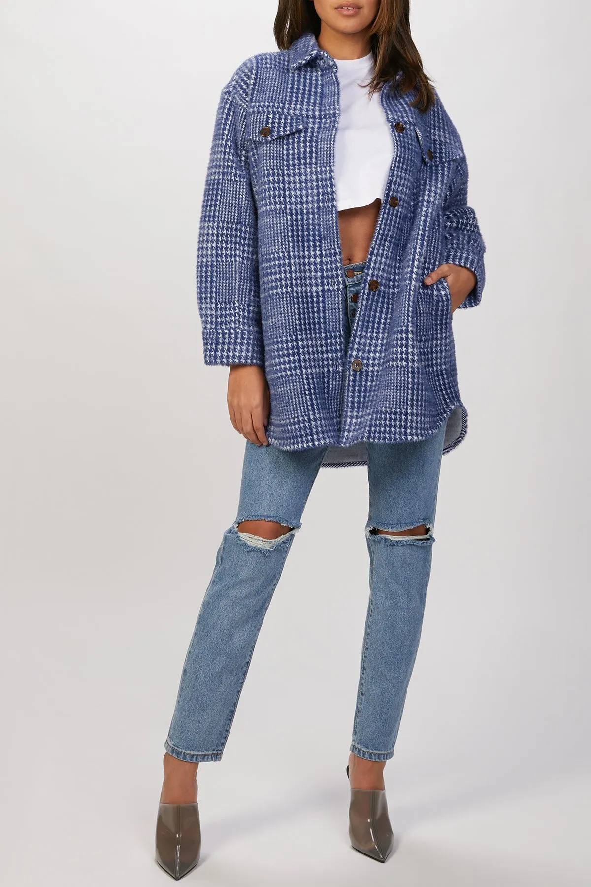 TULLY OUTERWEAR