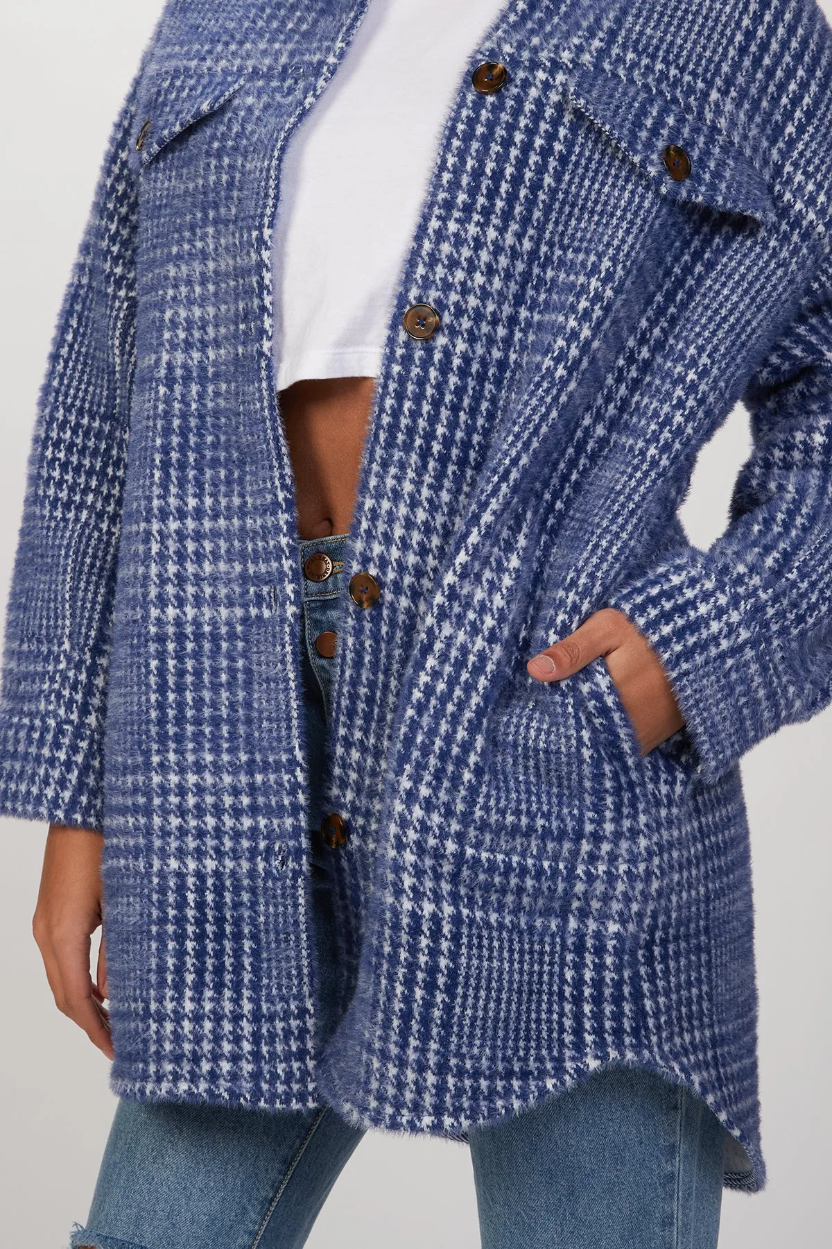 TULLY OUTERWEAR