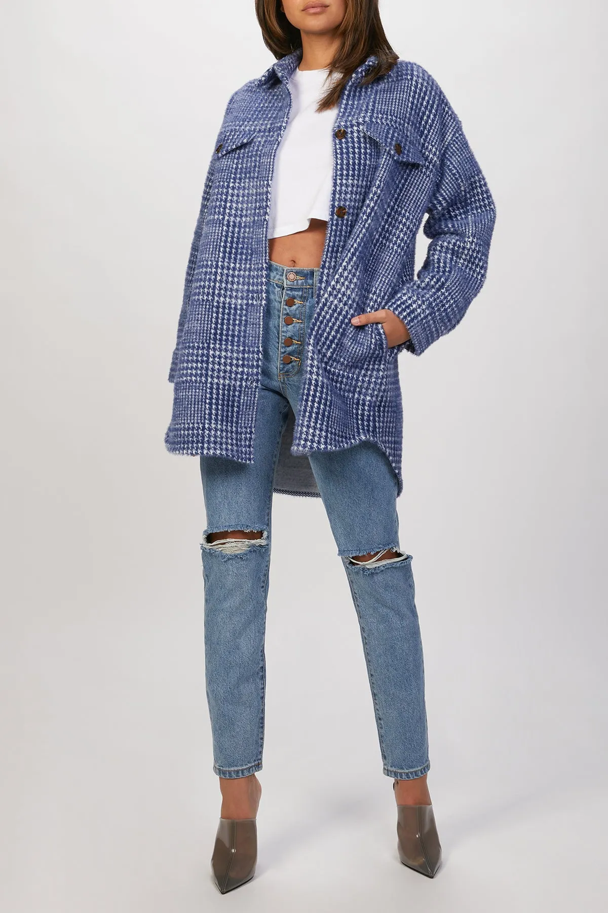 TULLY OUTERWEAR