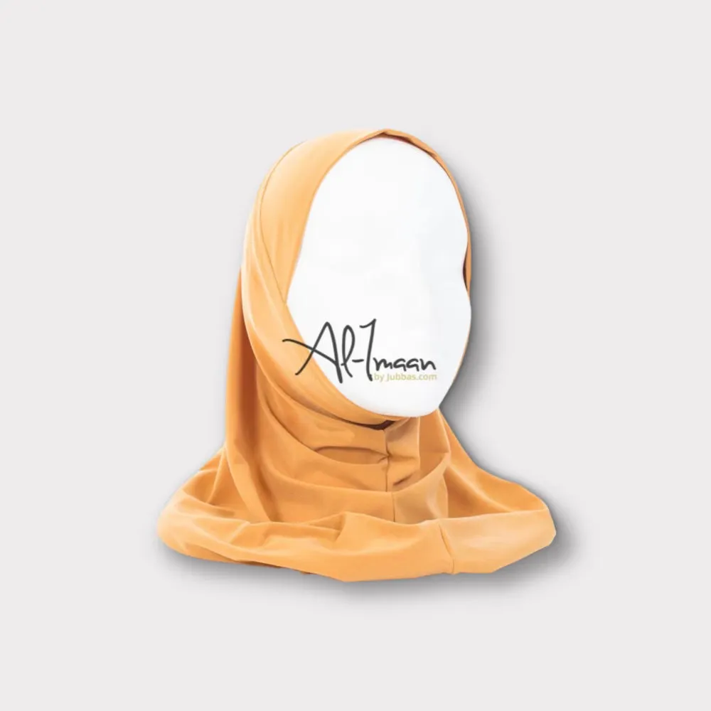 Turlu Hijab