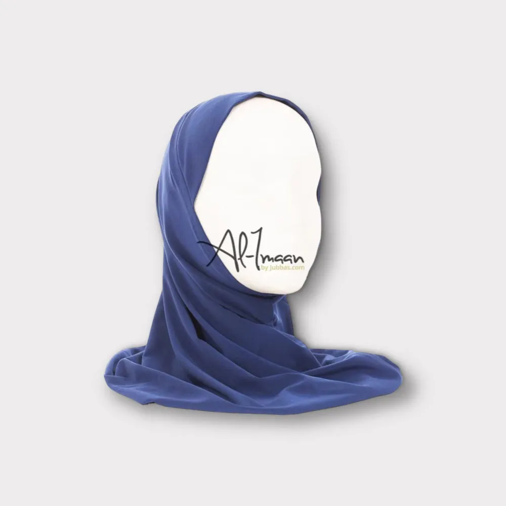 Turlu Hijab
