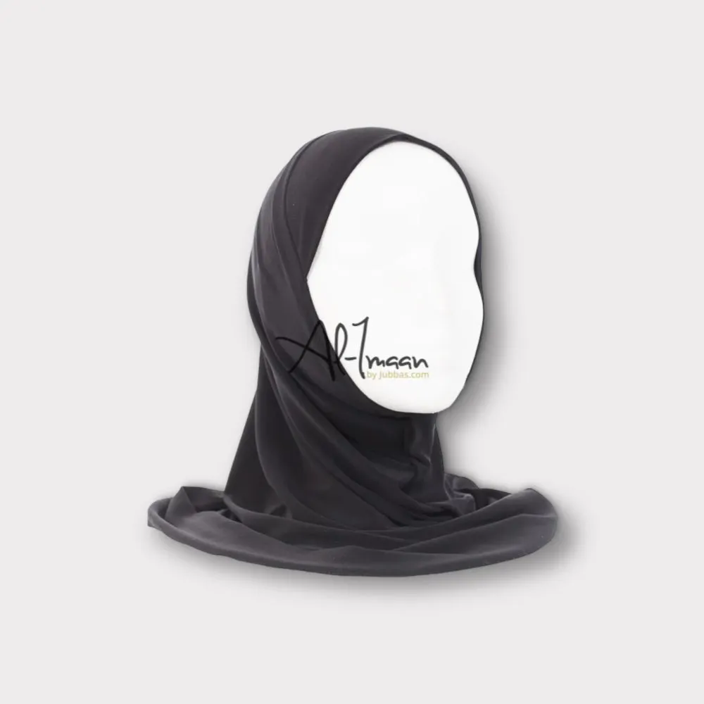 Turlu Hijab