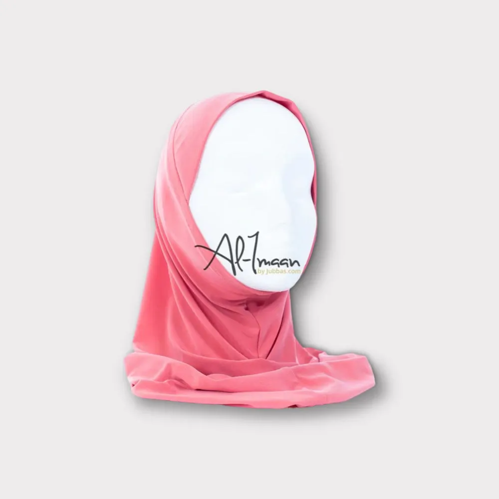 Turlu Hijab