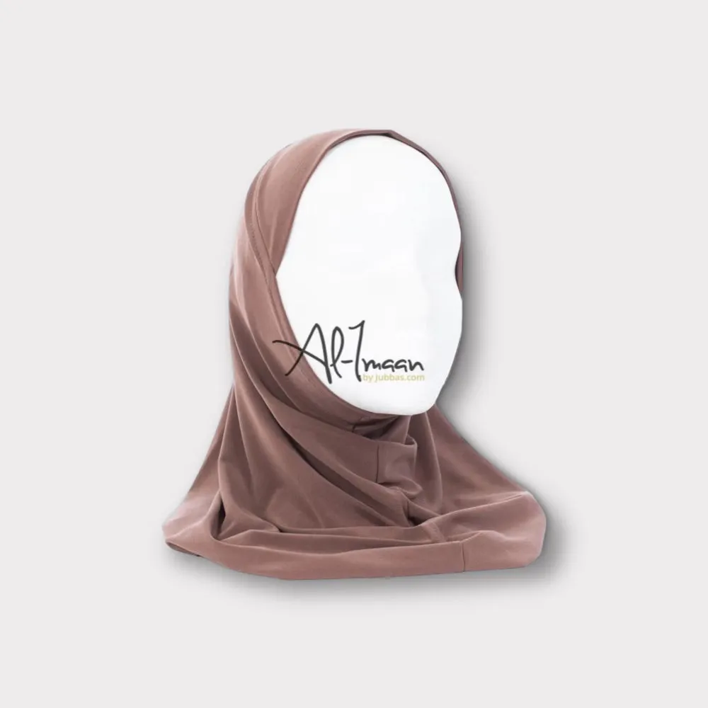Turlu Hijab