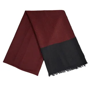 Two Tone Summer Light Scarves ( 5 Colors)