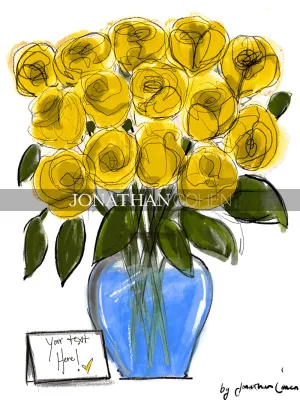 Ukrainian Roses