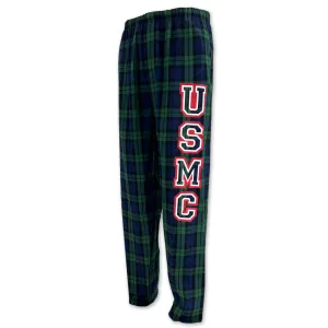 USMC 2C Flannel Pants (Blackwatch)
