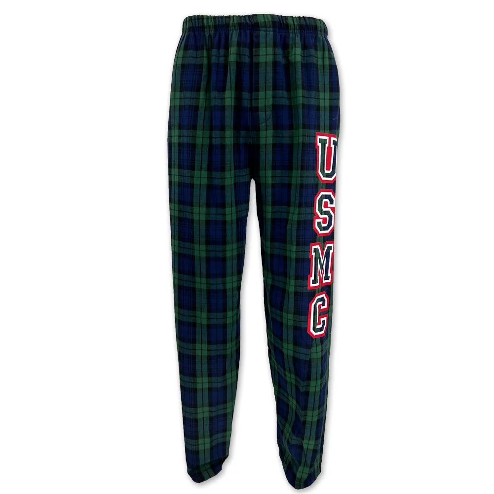 USMC 2C Flannel Pants (Blackwatch)