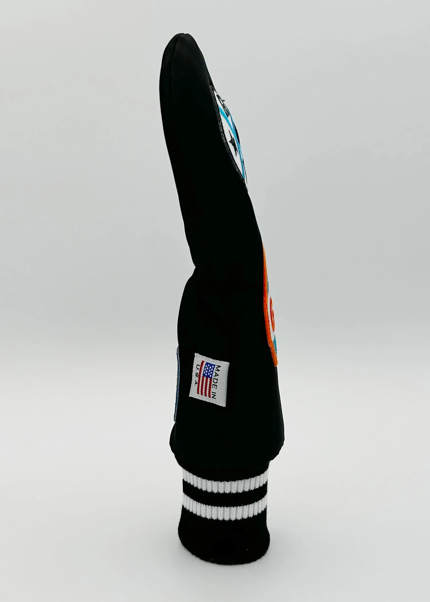 Utility / Hybrid / UT / Great-Nylon Twill / Huntington Black GDxGSxBW