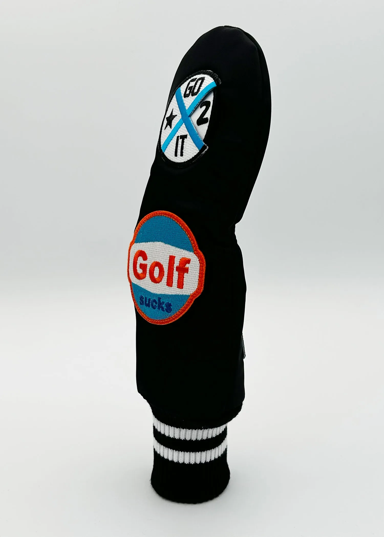 Utility / Hybrid / UT / Great-Nylon Twill / Huntington Black GDxGSxBW