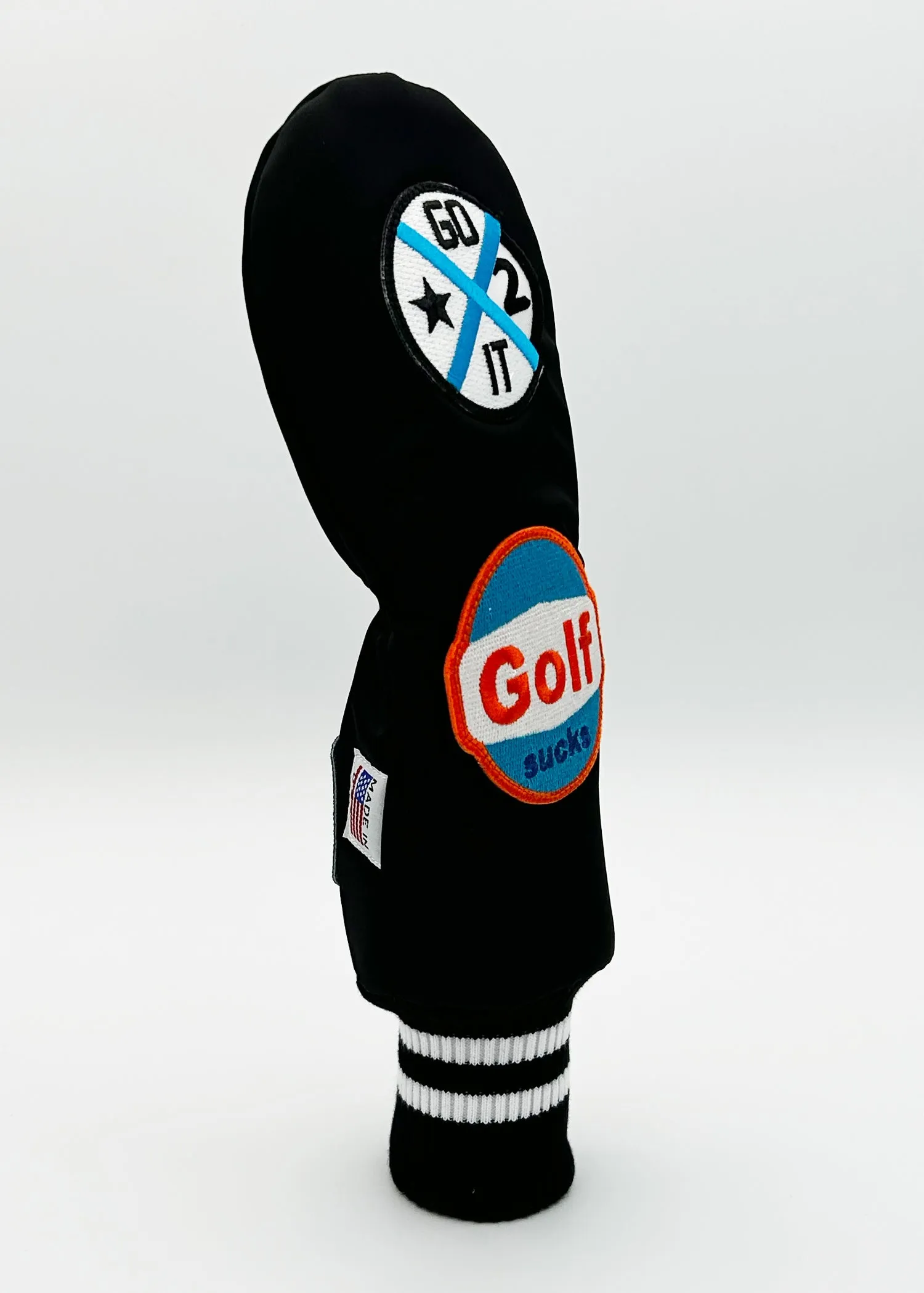 Utility / Hybrid / UT / Great-Nylon Twill / Huntington Black GDxGSxBW