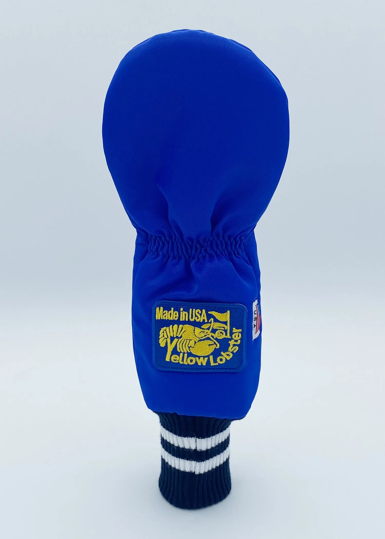 Utility / Hybrid / UT / Great-Nylon Twill / LAX Marine Blue GOxRLFxNW