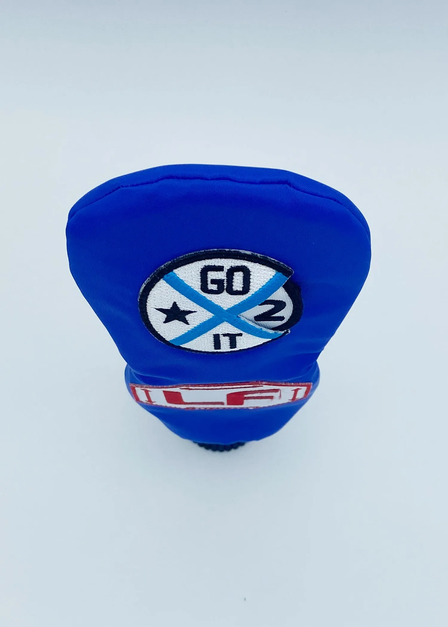 Utility / Hybrid / UT / Great-Nylon Twill / LAX Marine Blue GOxRLFxNW