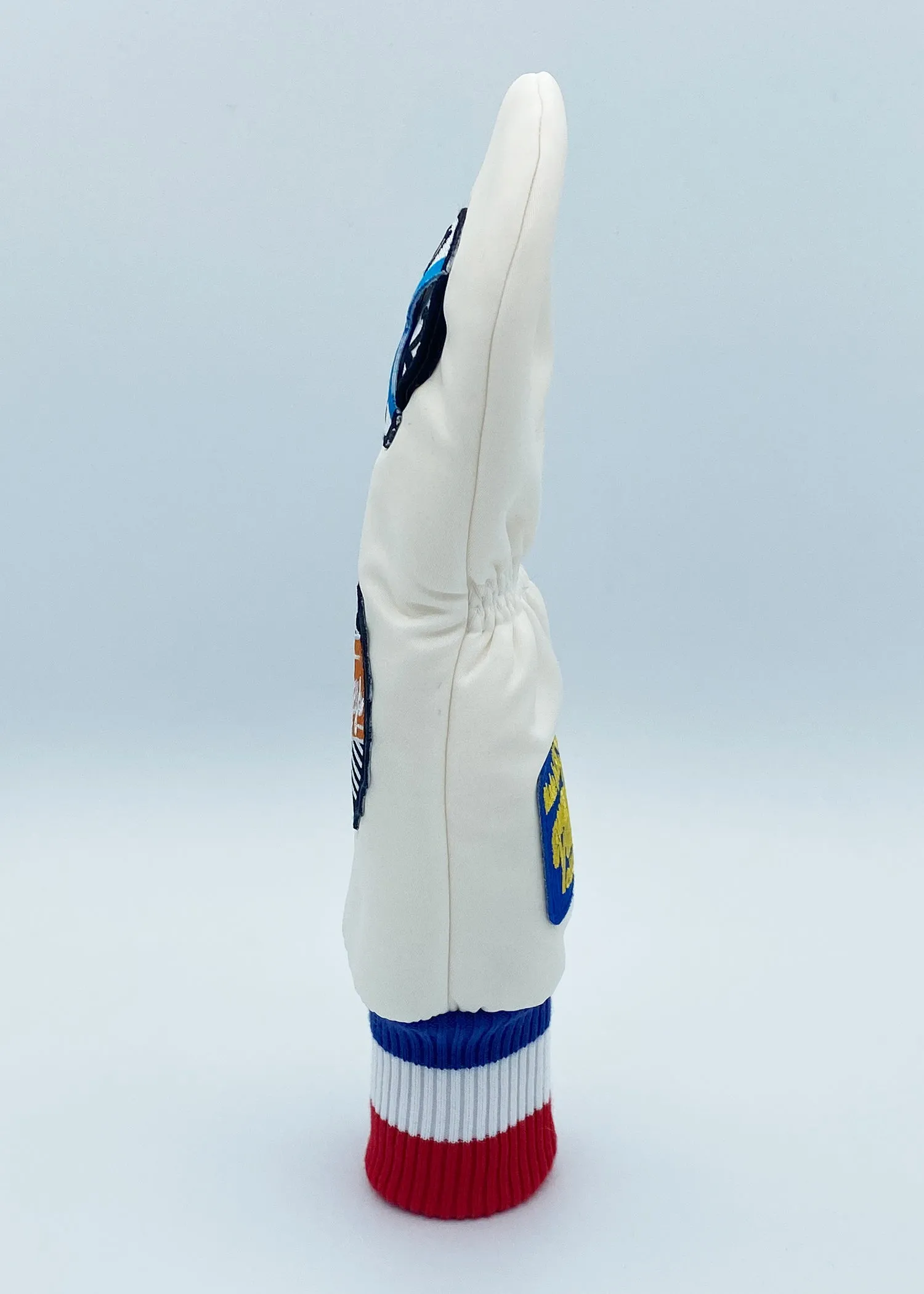 Utility / Hybrid / UT / TGreat-Nylon Twill / Newport White GOxNBxBWR