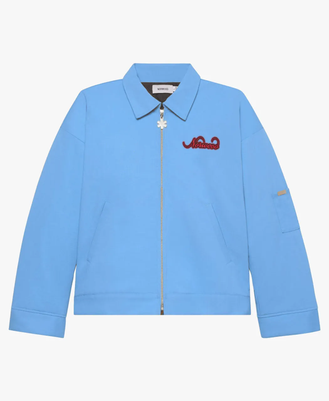 UTILITY JACKET