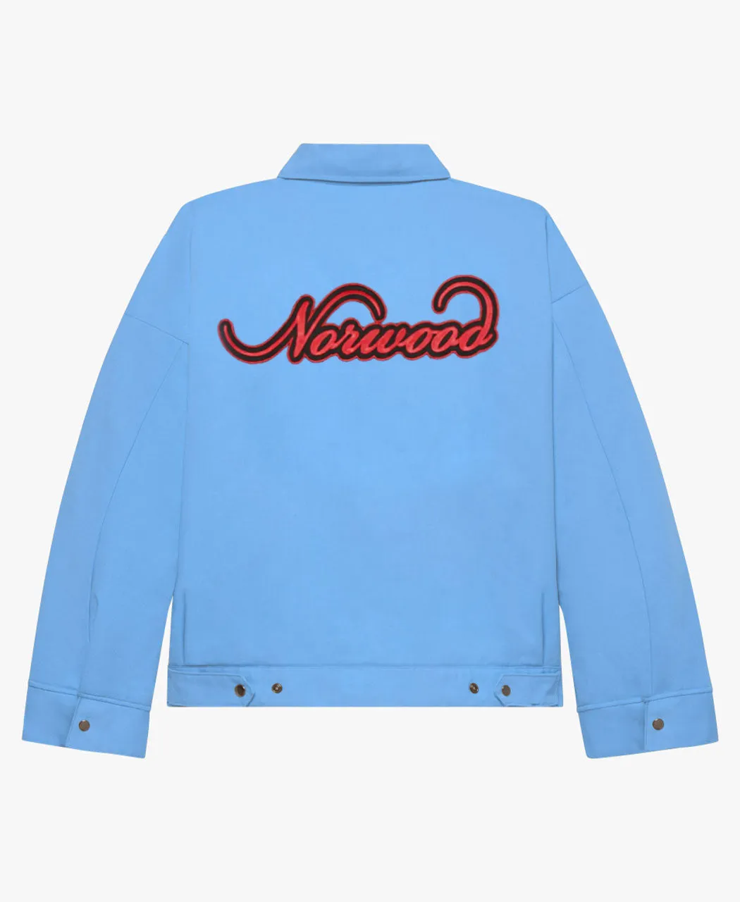 UTILITY JACKET