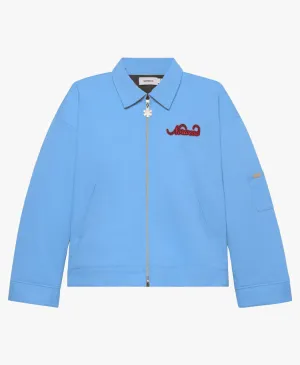 UTILITY JACKET