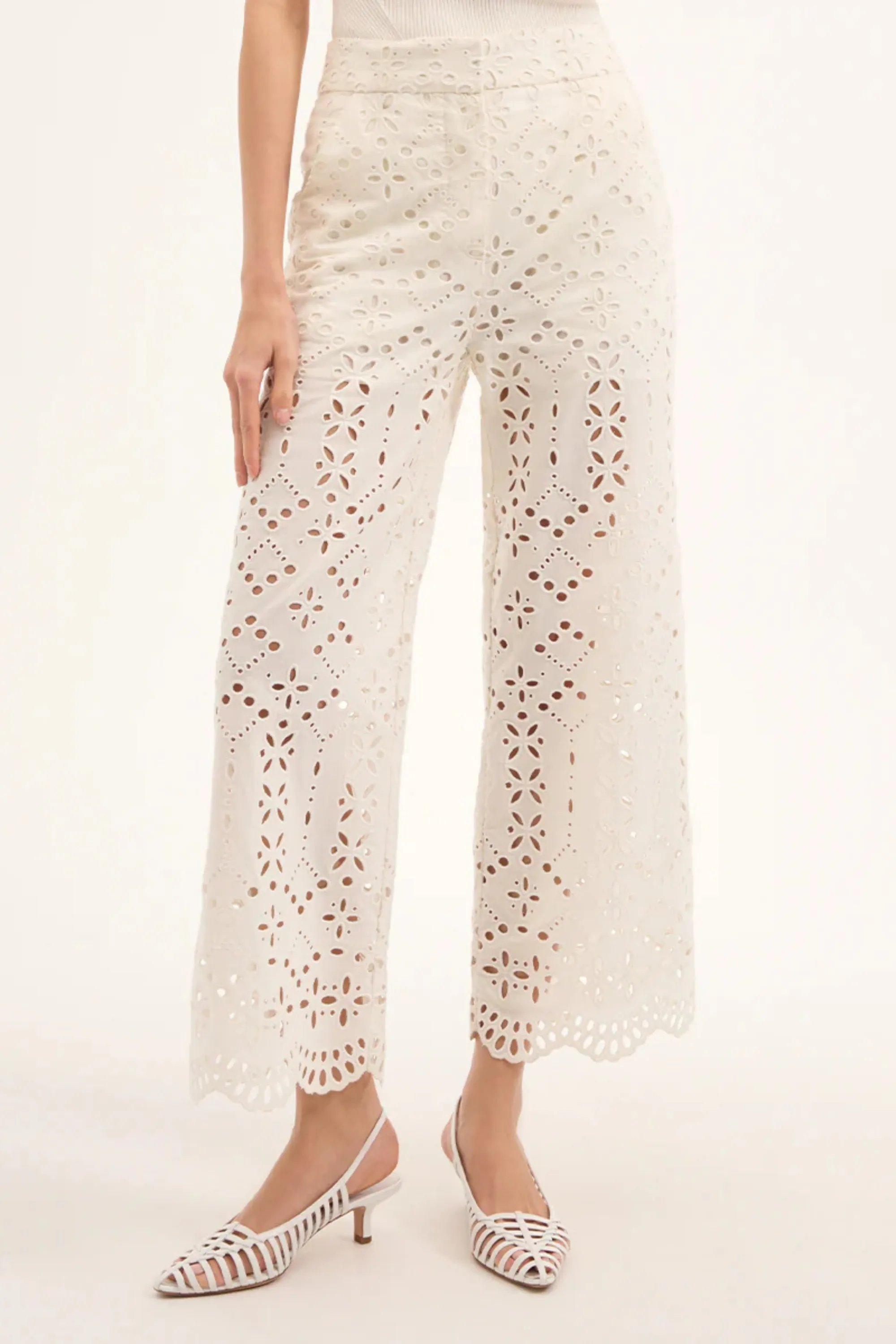 Veronica Beard Kemper Pant