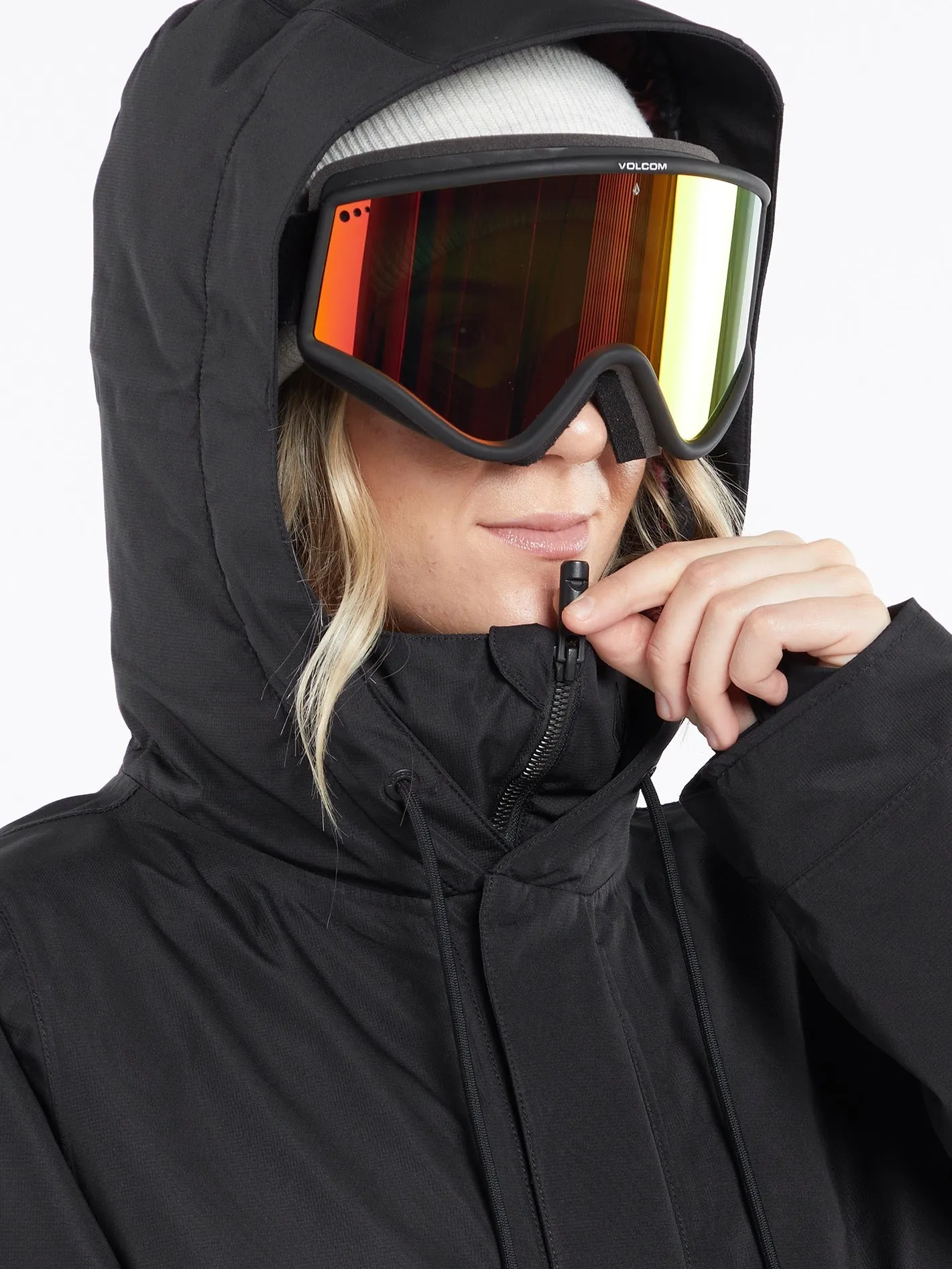 Veste Parka Paxson 2L Tds Infrared  - BLACK