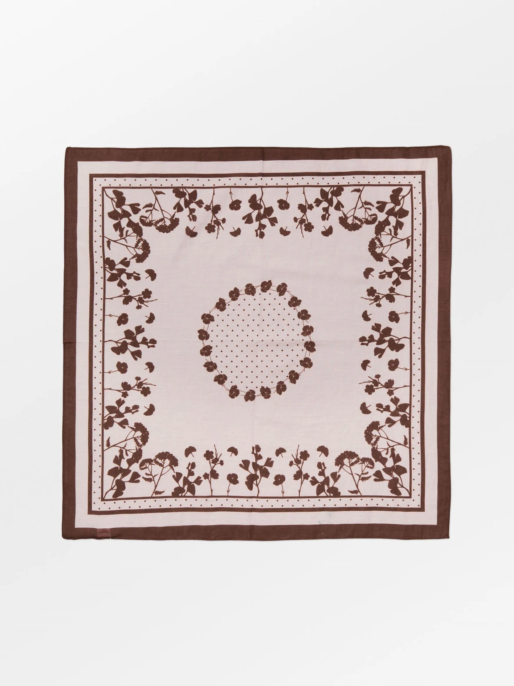 Vilja Cotta Scarf