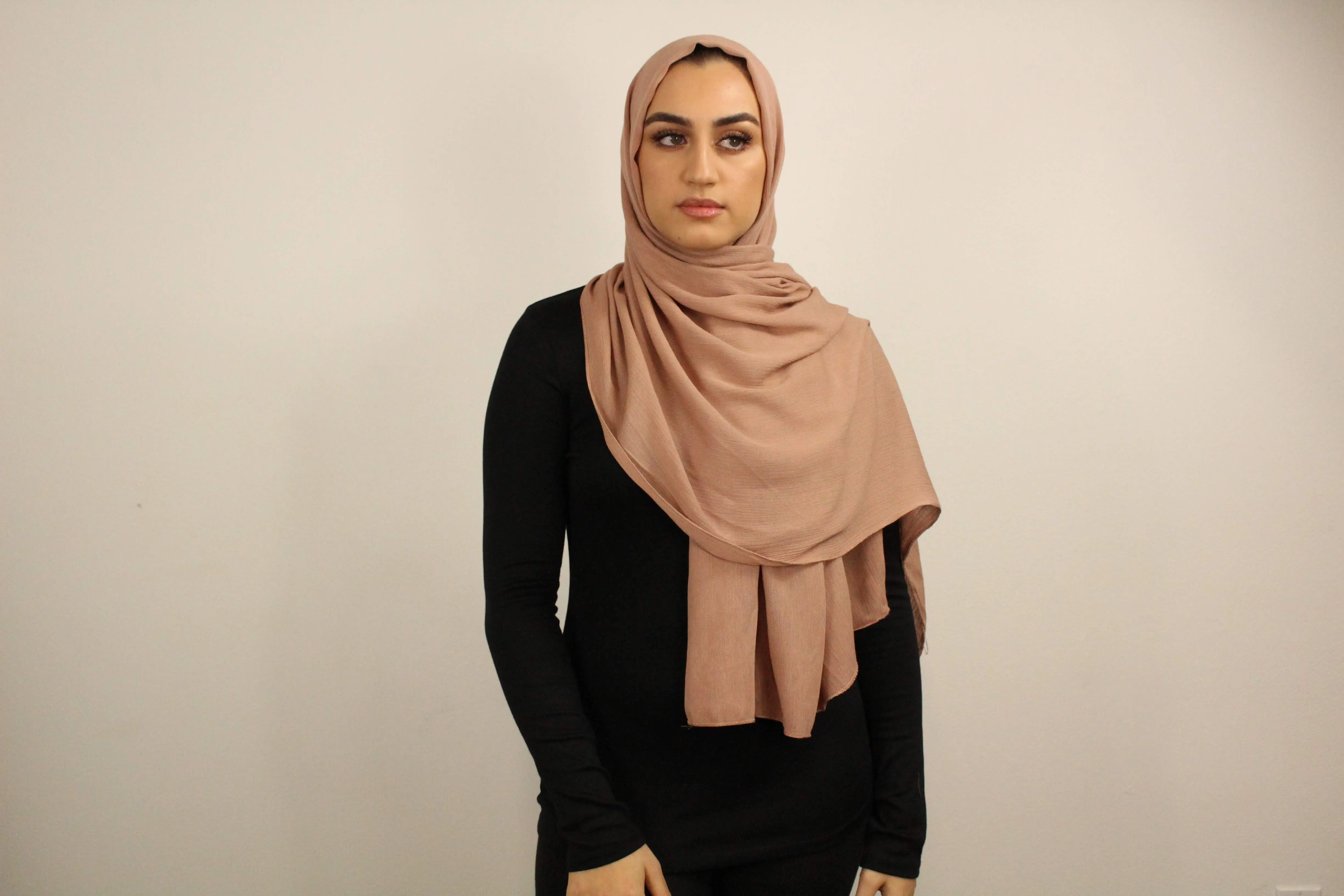 Virgo Scarf