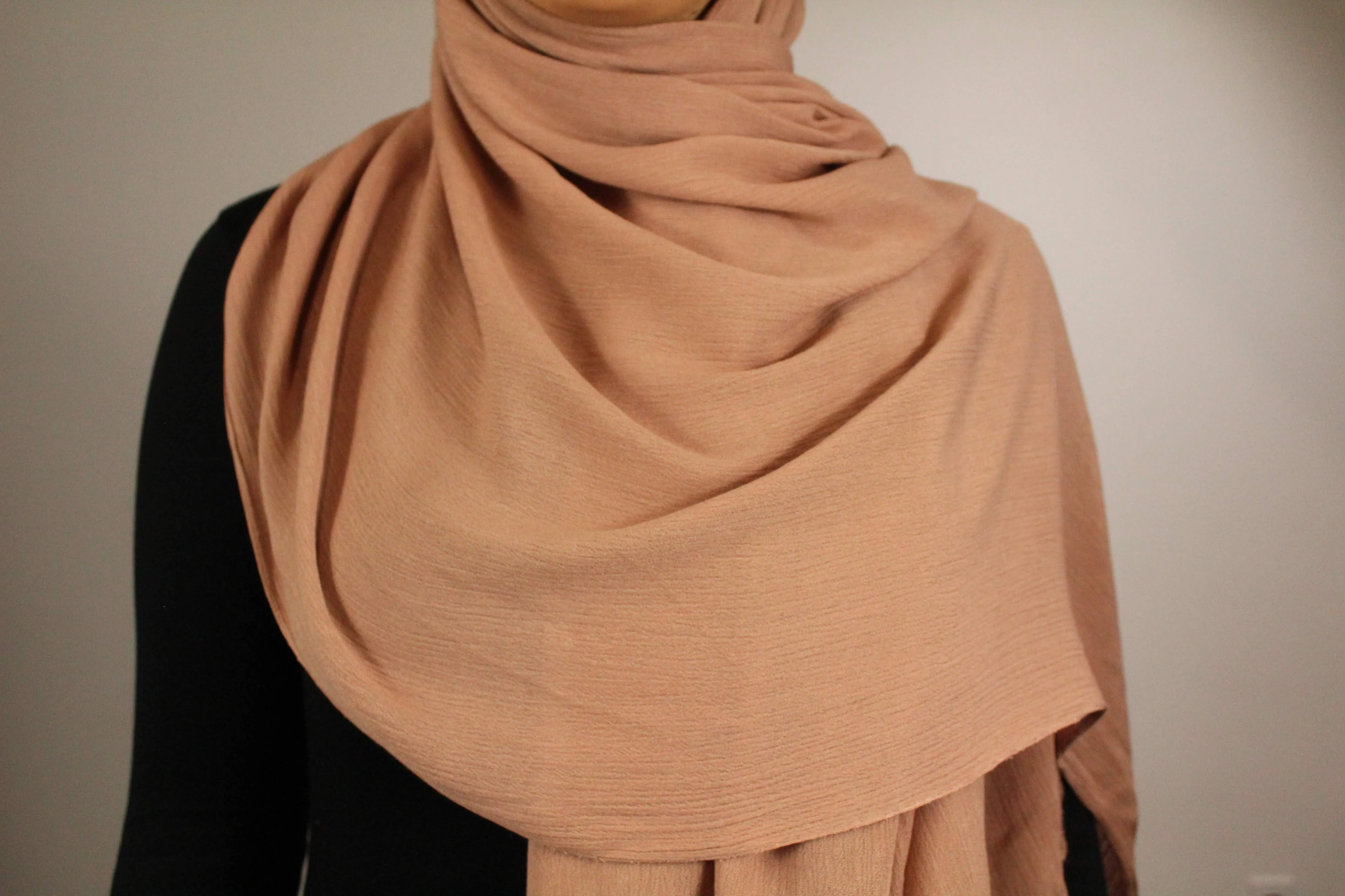 Virgo Scarf