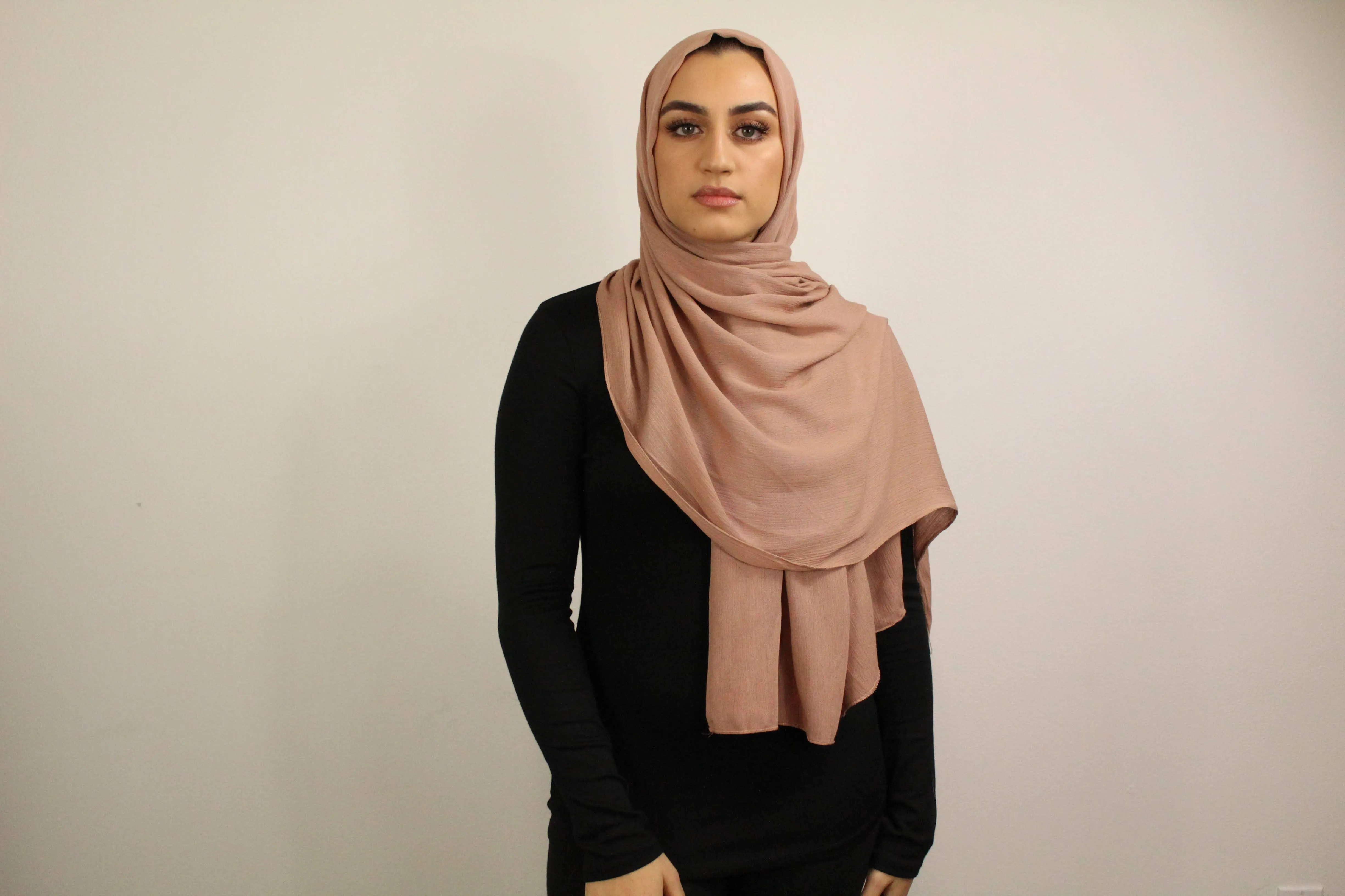 Virgo Scarf