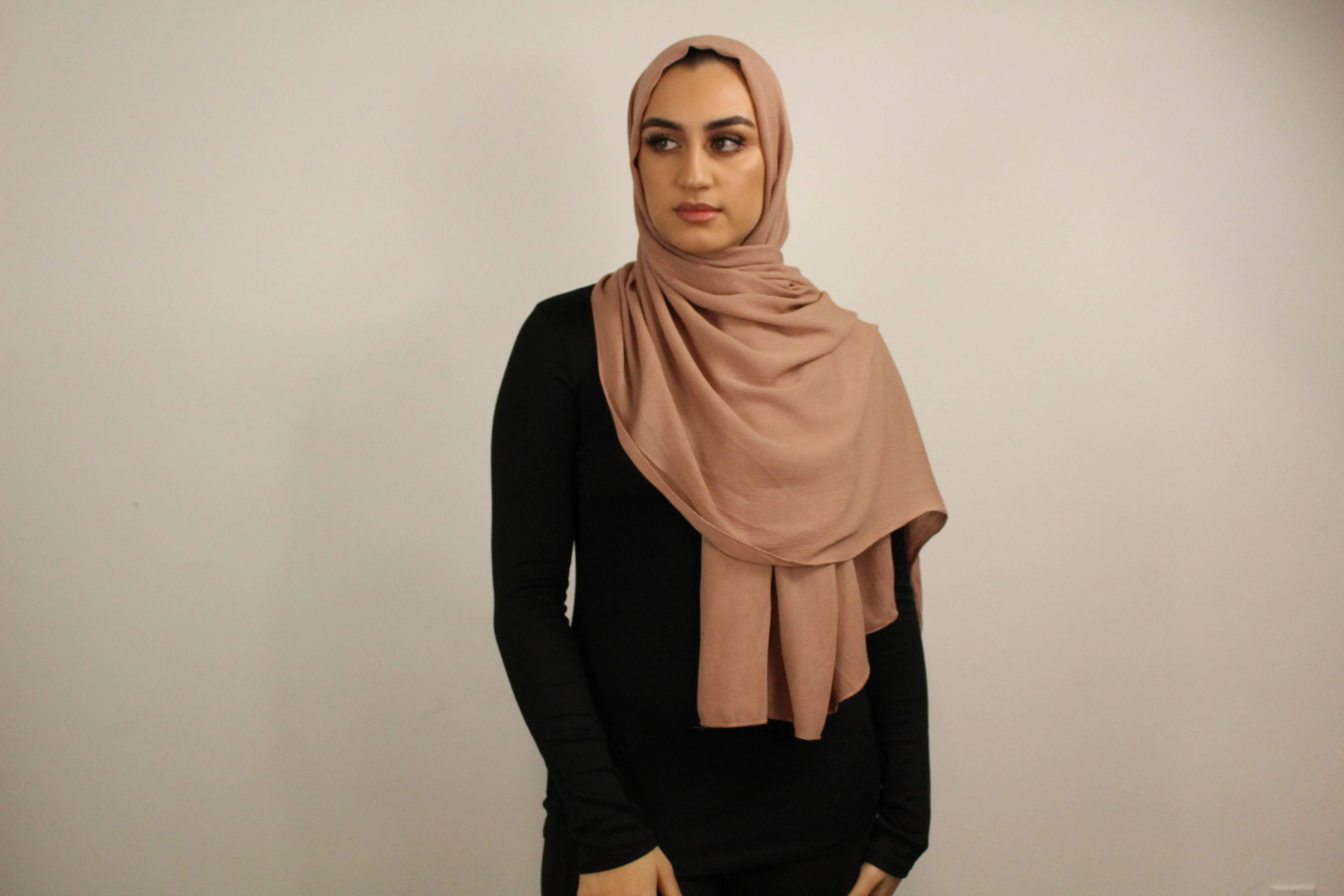 Virgo Scarf
