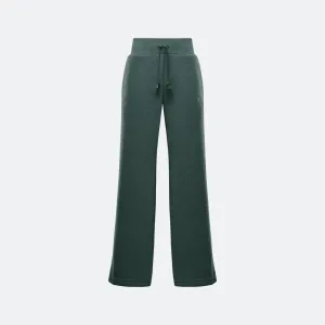 W Nike High-Waisted Fleece Pants