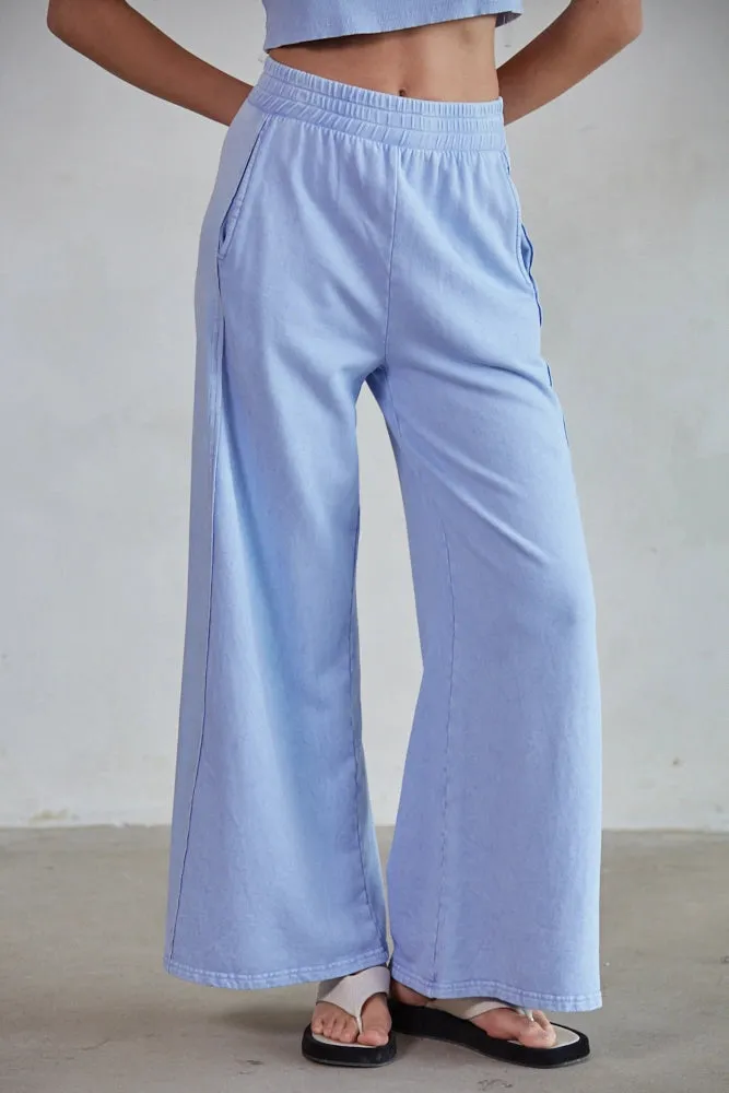 Weekender Set Periwinkle