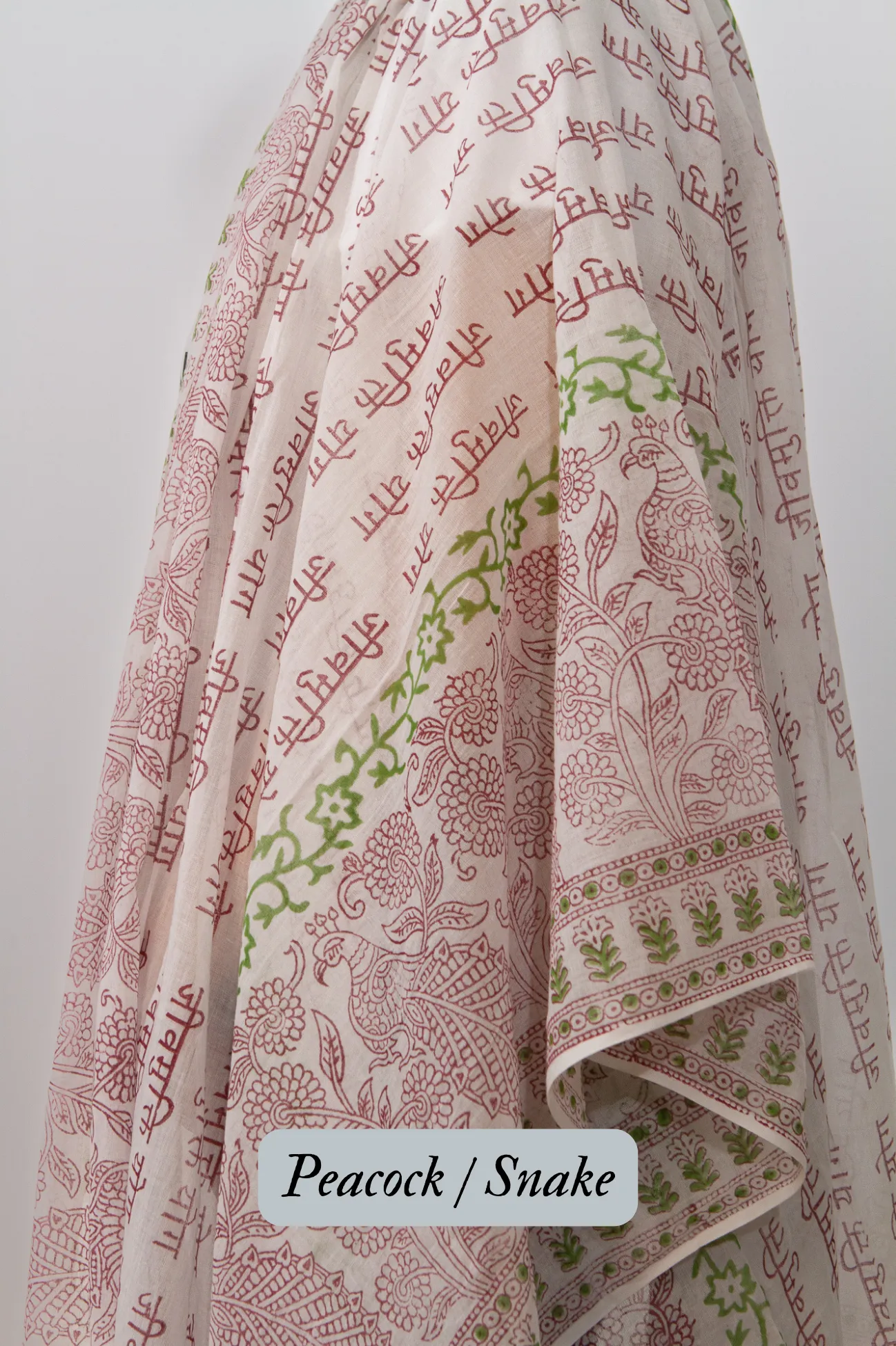 WHOLESALE Jivamukti Cotton Scarfs