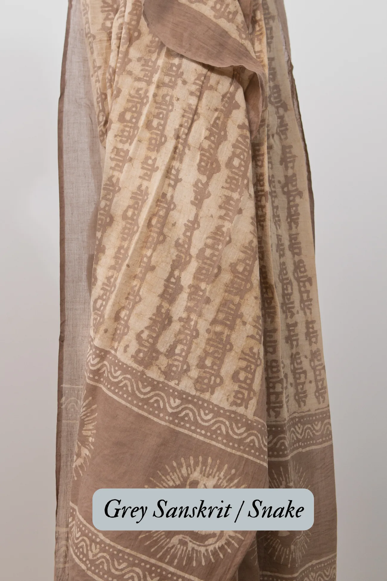 WHOLESALE Jivamukti Cotton Scarfs
