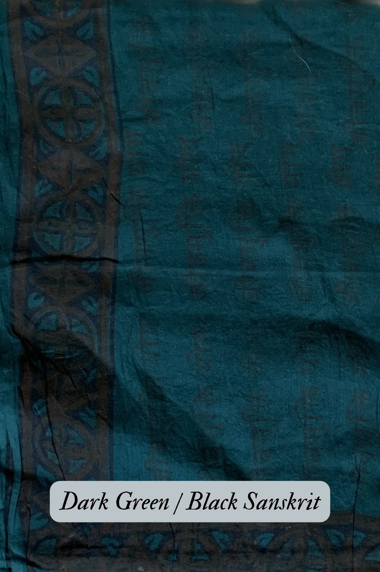 WHOLESALE Jivamukti Cotton Scarfs