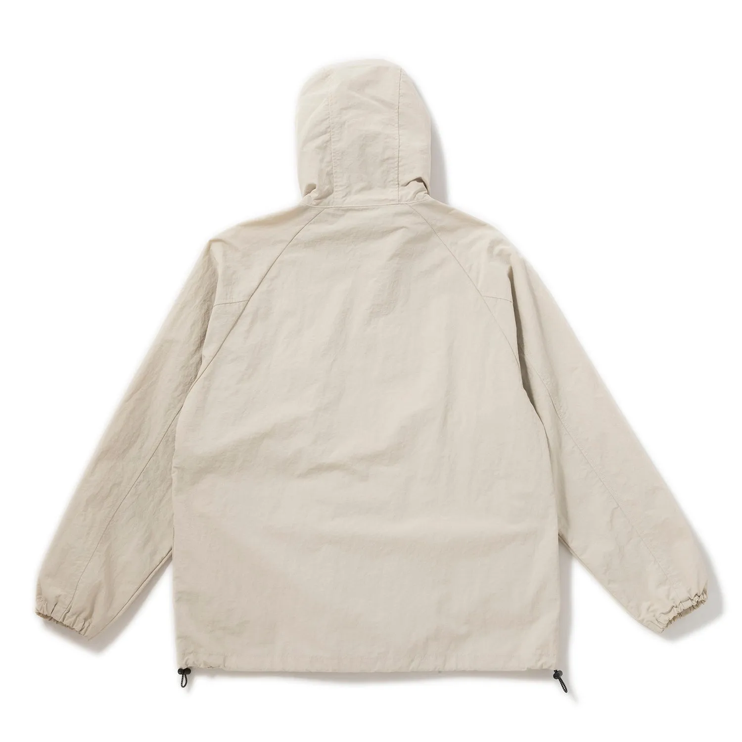 WILDERNESS EXPERIENCE | ウィルダネスエクスペリエンス　Pocket military mountain parka