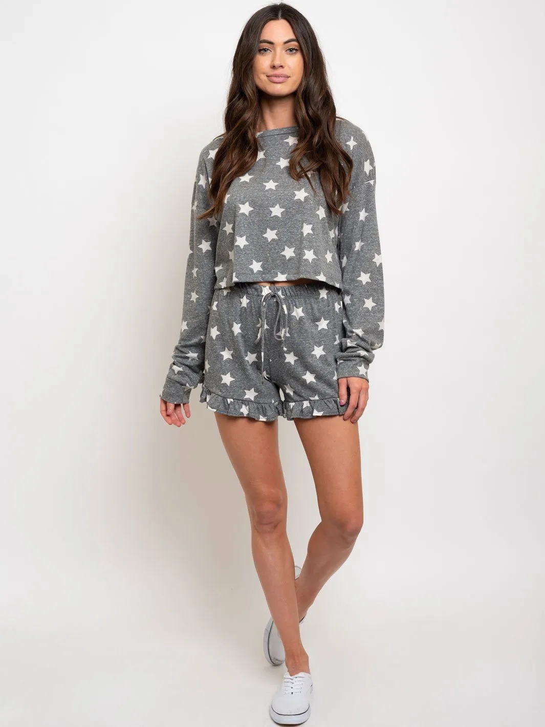 WOMEN'S 2PC. SET